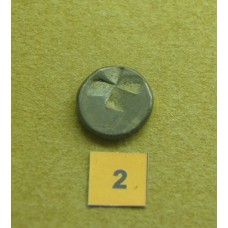 Seal, swastika cross